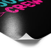 かわいい従兄弟クルー フォトプリント            (角)