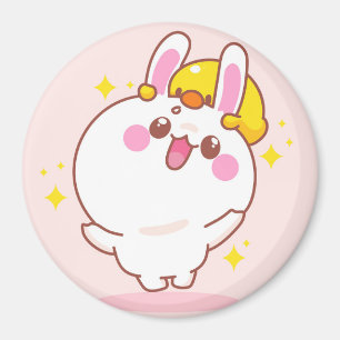 かわいい復活祭 マグネット
