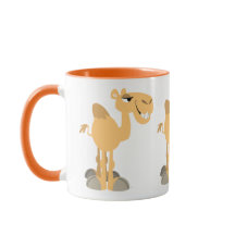 かわいい微笑みカメル