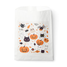 かわいい怖いクリッターハロウィーントリート