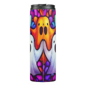 かわいい怖い幽霊 タンブラー (裏面)