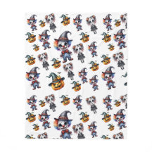 かわいい怖い面白いハロウィーン