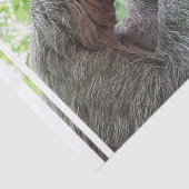 かわいい怠惰 薄葉紙 (詳細)