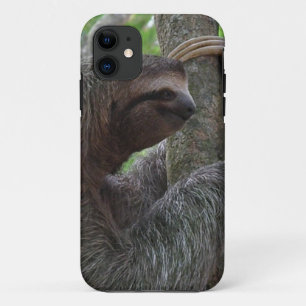 かわいい怠惰 iPhone 11 ケース