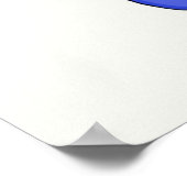 かわいい怪物 ポスター (角)