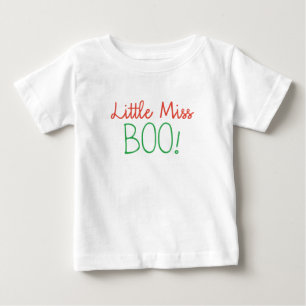 かわいい恋しく思ハロウィン ベビーTシャツ