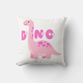 かわいい恐竜 🦕  クッション
