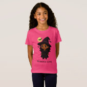 かわいい悪戯 Tシャツ (正面フル)