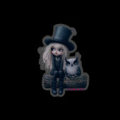 かわいい愛のステッカー ハートシール