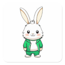 かわいい愛らしいウサギの動物