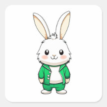 かわいい愛らしいウサギの動物