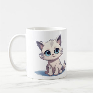 かわいい愛らしいベビーアニマルコーヒーマグ コーヒーマグカップ