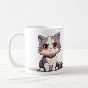 かわいい愛らしいベビーアニマルコーヒーマグ コーヒーマグカップ