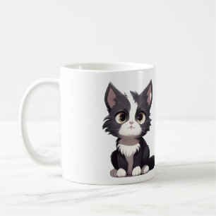 かわいい愛らしいベビーアニマルコーヒーマグ コーヒーマグカップ