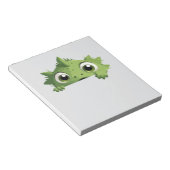 かわいい愛らしい動物おもしろい漫画|過去記事 ノートパッド (アングル)