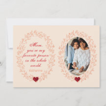 かわいい感傷的引用文記念撮影マザーズの日