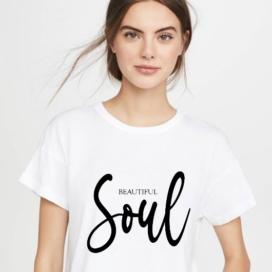 かわいい感動的美学» Tシャツ