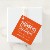 かわいい感謝の気持ち感謝祭|過去記事 フェイバータグ (インサイチュ)