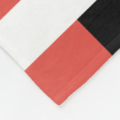 かわいい懐かしいナースピンナップナースの方が良い フリースブランケット (角)