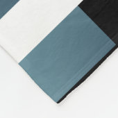 かわいい懐かしいナースピンナップママとナース フリースブランケット (角)