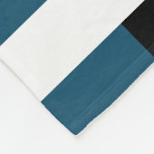 かわいい懐かしいナースピンナップ休憩ナース顔 フリースブランケット (角)