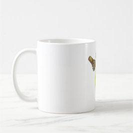かわいい抹茶ラテマグ コーヒーマグカップ