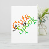 かわいい招待状 招待状