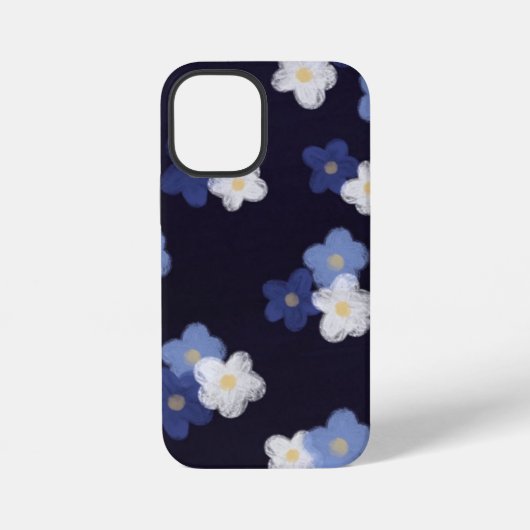 かわいい携帯カバー iPhoneケース (裏面)