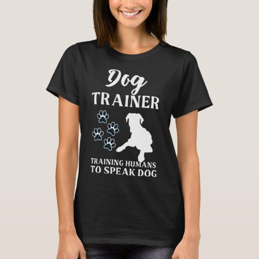 かわいい教え子を飼っている人たち Tシャツ (正面)