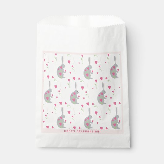 かわいい文房具。フェイバーバッグ フェイバーバッグ (正面)