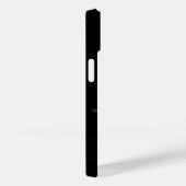 かわいい斑点フクロウ Case-Mate iPhoneケース (裏面 / 右)