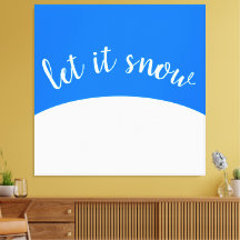 かわいい明るい青空ホワイトヒルそれを雪のスクリプトを許可