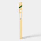 かわいい春サマーパステルズバード Case-Mate iPhoneケース (裏面 / 左)