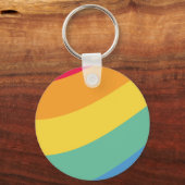 かわいい最高ののすし キーホルダー (裏面)