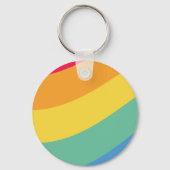 かわいい最高ののすし キーホルダー (裏面)