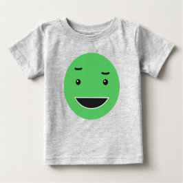 かわいい服 ベビーTシャツ