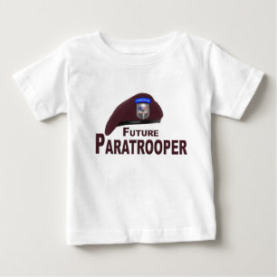 かわいい未来パラトオペーベレーベビーT-Shir ベビーTシャツ