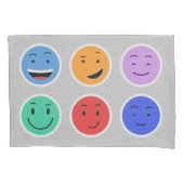 かわいい枕カバー 枕カバー (正面)