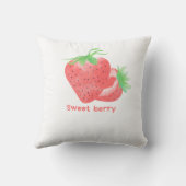 かわいい枕 クッション (裏面)