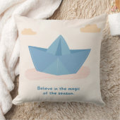 かわいい枕 心地よい雰囲気 クッション (ブランケット)