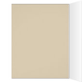 かわいい栗の裏《鳥》アメリカゴガラクリスマスホリデー (内側(左))