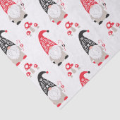 かわいい格言のクリスマス 薄葉紙 (詳細)