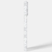 かわいい格言ウィンターホリデーズクリスマス Case-Mate iPhoneケース (裏面 / 右)