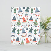 かわいい格言スクラップブック紙 (スタンド正面)