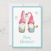 かわいい格言ズインラブメリークリスマス (正面)