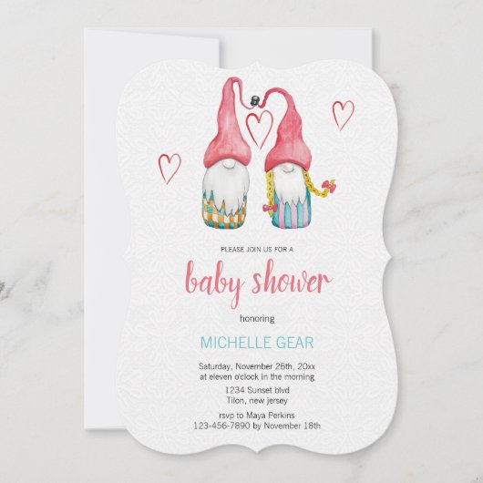 かわいい格言ツインズウォーターカラーハンド絵を描 (正面)