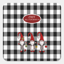 かわいい格言バッファロープレイド