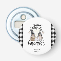 かわいい格言ブラックバッファロープレイド