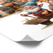 かわいい格言ポスター ポスター (角)