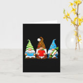 かわいい格言先生格言Teeおもしろいに戻る カード (黄色い花)